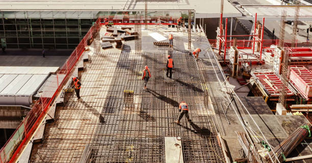 Best Concrete Demolition Services in Winter Beach, FL