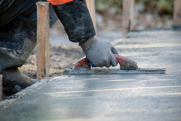 Best Commercial Concrete Services in Winter Beach, FL