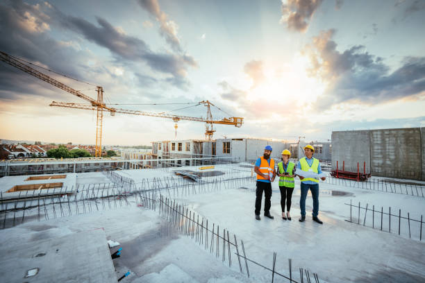 Best Residential Concrete Solutions in Winter Beach, FL
