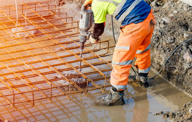 Best Concrete Grinding and Polishing in Winter Beach, FL