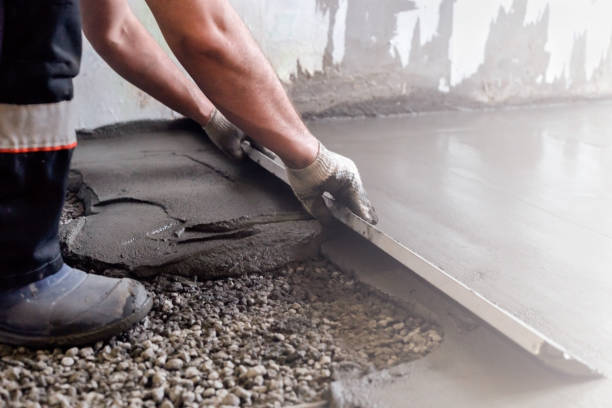 Best Concrete Sealing and Maintenance in Winter Beach, FL